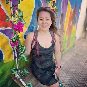 Meet your Posher, Sasha